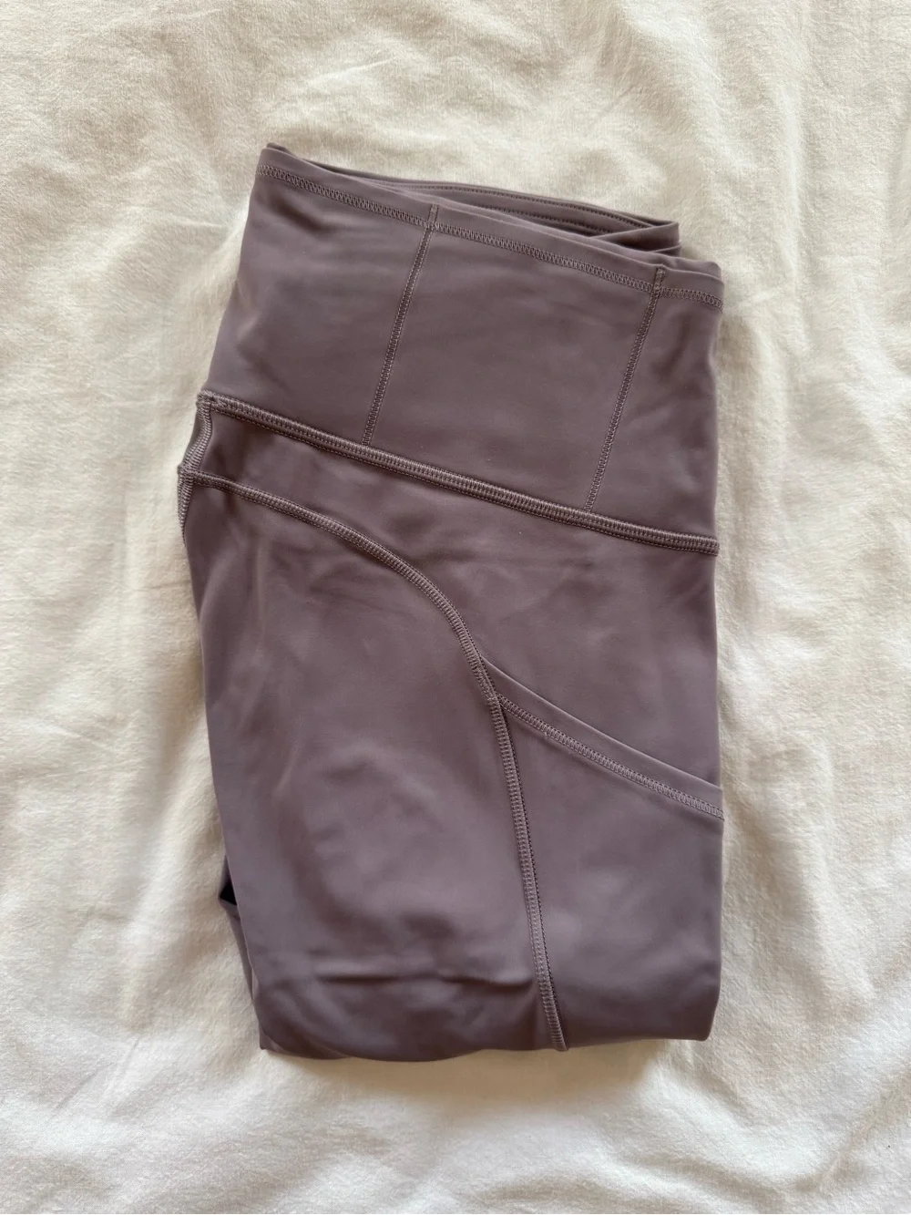Lululemon Fast and Free Legging